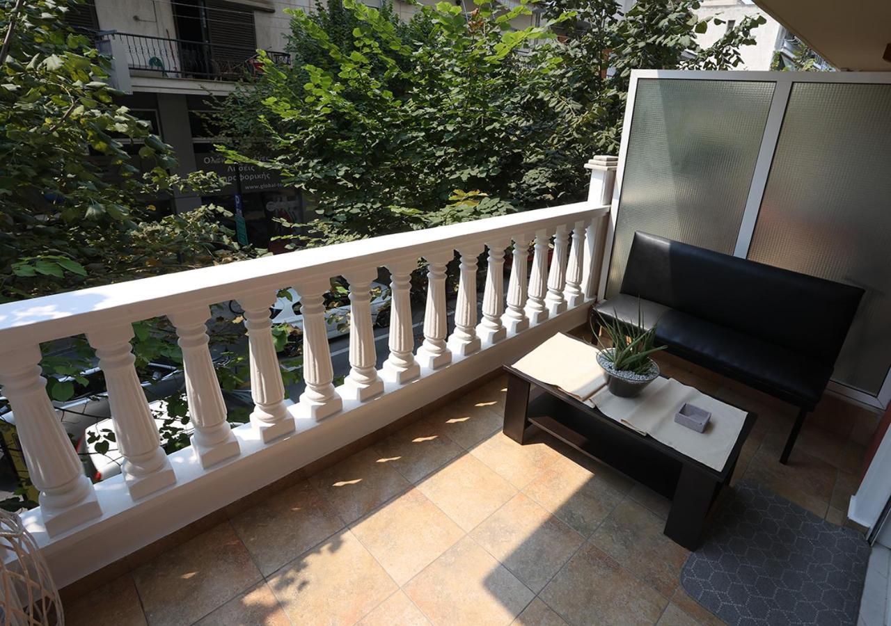 Ld Studio לריסה מראה חיצוני תמונה