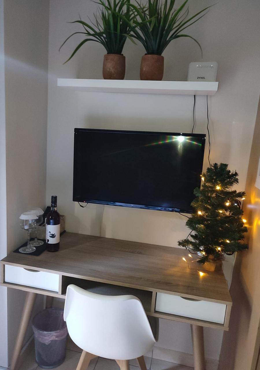Ld Studio לריסה מראה חיצוני תמונה